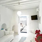 Chora House Hébergement de vacances