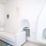 Chora House Hébergement de vacances *