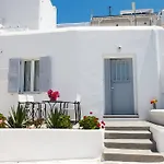 Hébergement de vacances Chora House
