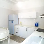 Chora House Hébergement de vacances