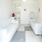 Chora House *