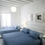Chora House Hébergement de vacances