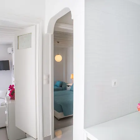 Chora House Hébergement de vacances