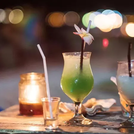 Casa vacanze Chora House