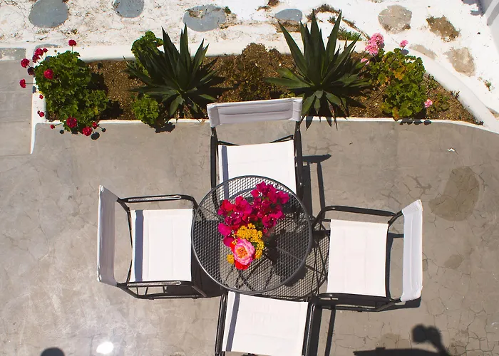 Casa vacanze Chora House Mykonos Town