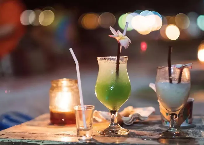 Casa de Férias Chora House