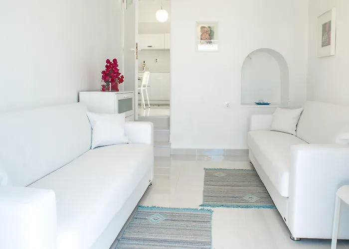 Chora House Ferienhaus *