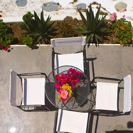 Dom wakacyjny Chora House Mykonos Town